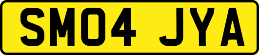 SM04JYA