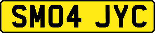 SM04JYC