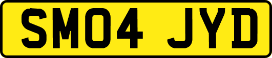 SM04JYD