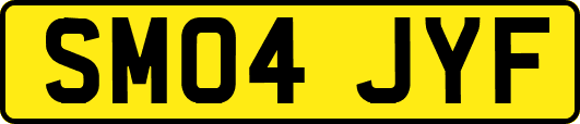 SM04JYF