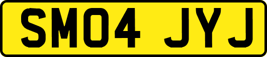 SM04JYJ