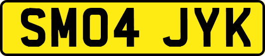 SM04JYK