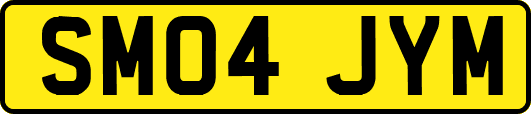 SM04JYM