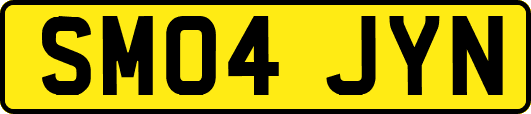 SM04JYN
