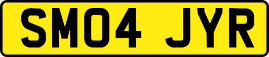 SM04JYR