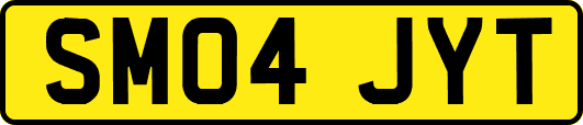 SM04JYT
