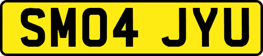 SM04JYU
