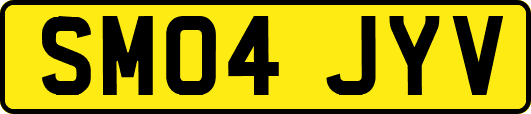 SM04JYV
