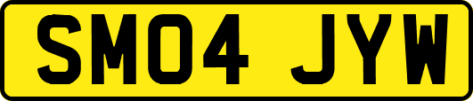 SM04JYW
