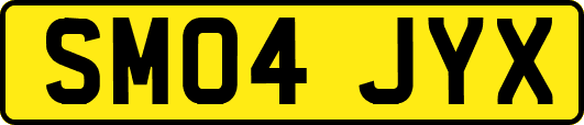 SM04JYX