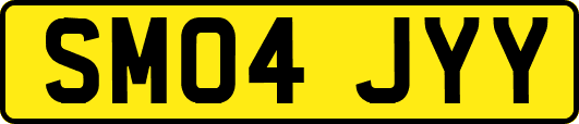 SM04JYY