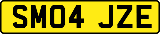 SM04JZE