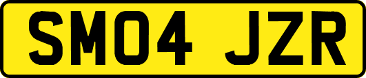 SM04JZR