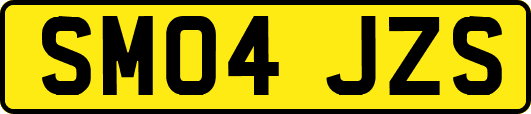 SM04JZS