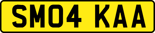 SM04KAA