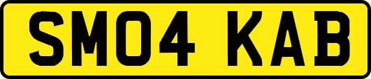 SM04KAB