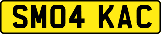 SM04KAC