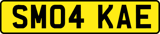 SM04KAE