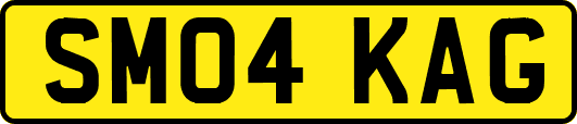 SM04KAG