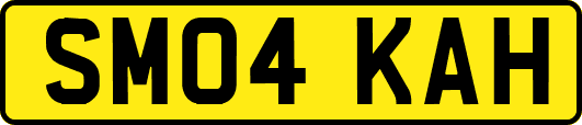 SM04KAH