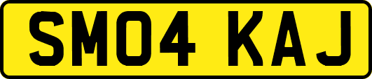 SM04KAJ