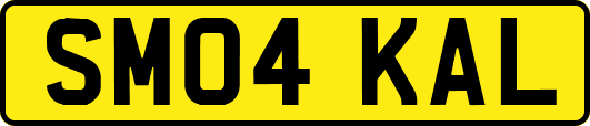 SM04KAL