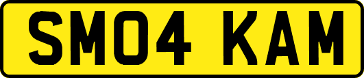 SM04KAM
