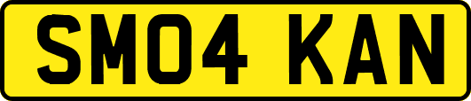 SM04KAN