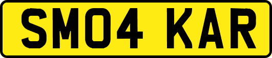SM04KAR