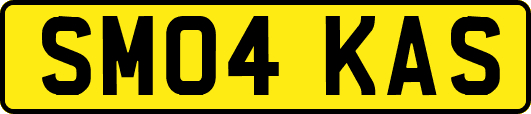 SM04KAS