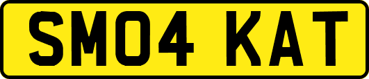 SM04KAT