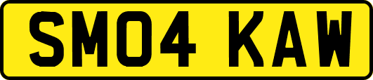 SM04KAW
