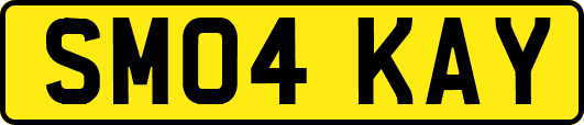 SM04KAY