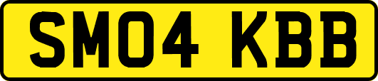 SM04KBB