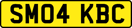SM04KBC