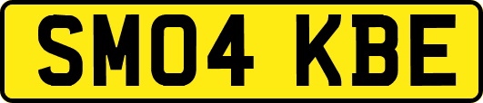 SM04KBE