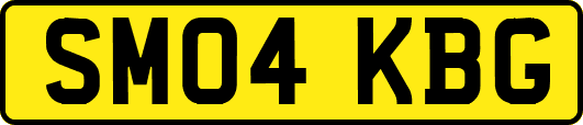SM04KBG
