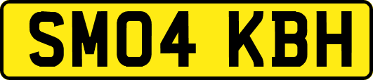 SM04KBH