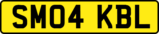 SM04KBL