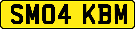SM04KBM
