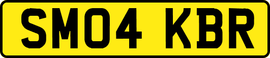 SM04KBR