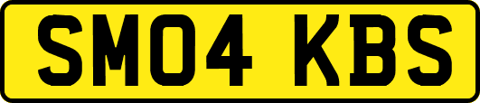 SM04KBS