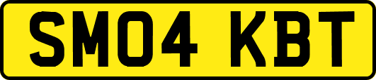 SM04KBT