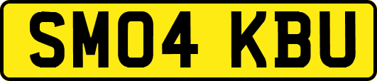 SM04KBU