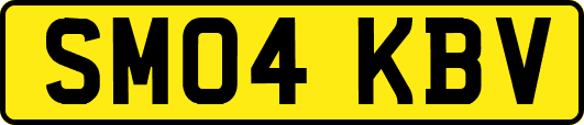 SM04KBV