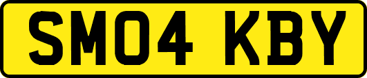 SM04KBY