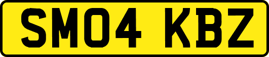 SM04KBZ