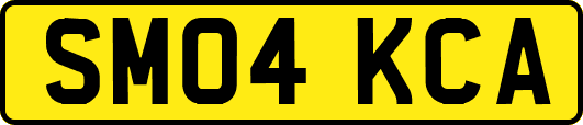 SM04KCA