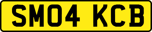 SM04KCB