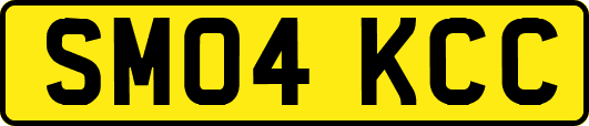 SM04KCC